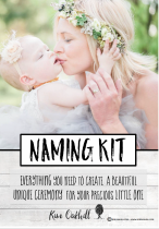 Naming Kit (e-BOOK) by Kim Oakhill 